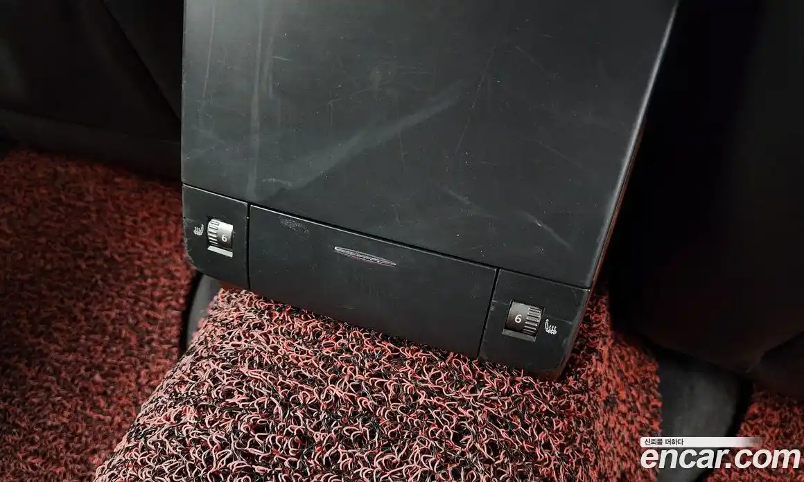 Volkswagen Phaeton 2012 3.0 Автомат в Москве № 199170, фото 12