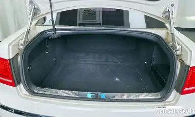 Volkswagen Phaeton 2012 3.0 Автомат в Москве № 199170, миниатюра 3