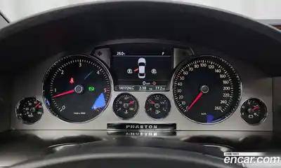 Volkswagen Phaeton 2012 3.0 Автомат в Москве № 199170, миниатюра 7