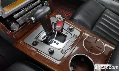 Volkswagen Phaeton 2012 3.0 Автомат в Москве № 199170, миниатюра 8