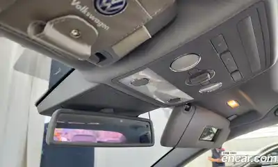 Volkswagen Phaeton 2012 3.0 Автомат в Москве № 199170, миниатюра 9