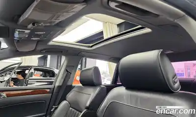 Volkswagen Phaeton 2012 3.0 Автомат в Москве № 199170, миниатюра 10