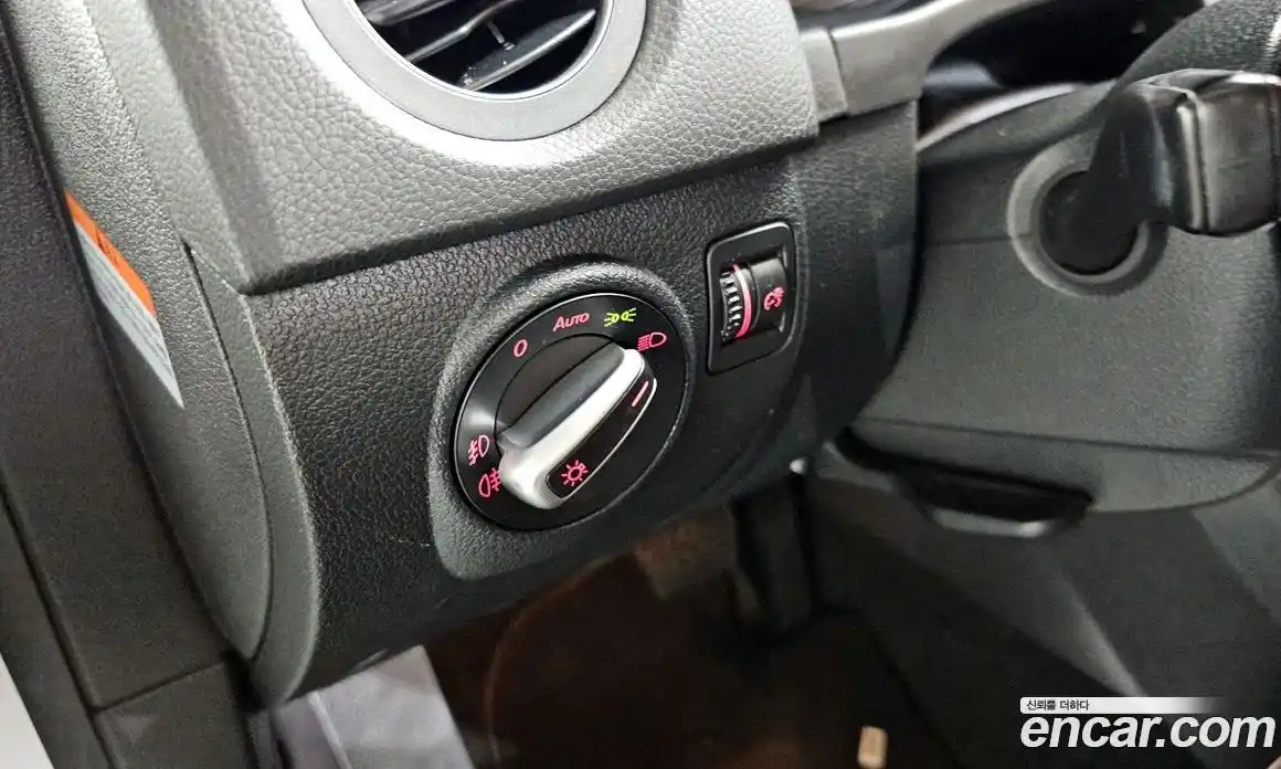 Volkswagen Tiguan 2016 2.0 Автомат в Москве № 199249, фото 15