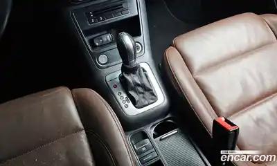 Volkswagen Tiguan 2016 2.0 Автомат в Москве № 199249, миниатюра 10