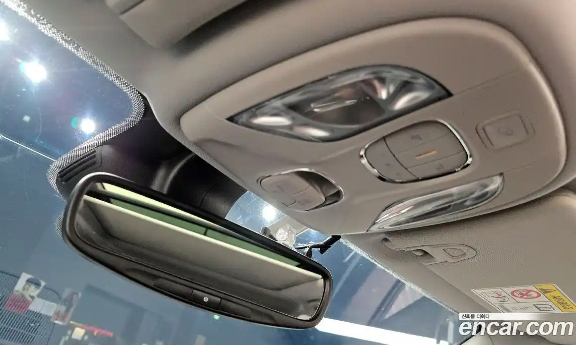 Jeep Compass 2022 2.4 Автомат в Москве № 199416, фото 12