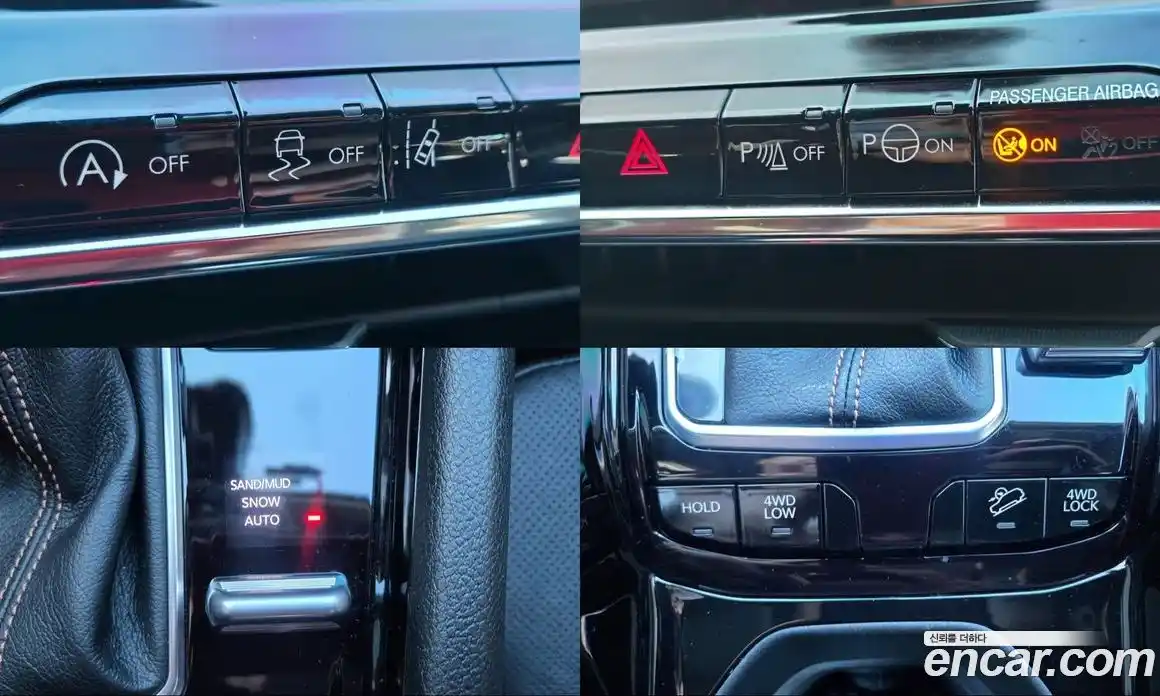 Jeep Compass 2022 2.4 Автомат в Москве № 199416, фото 15