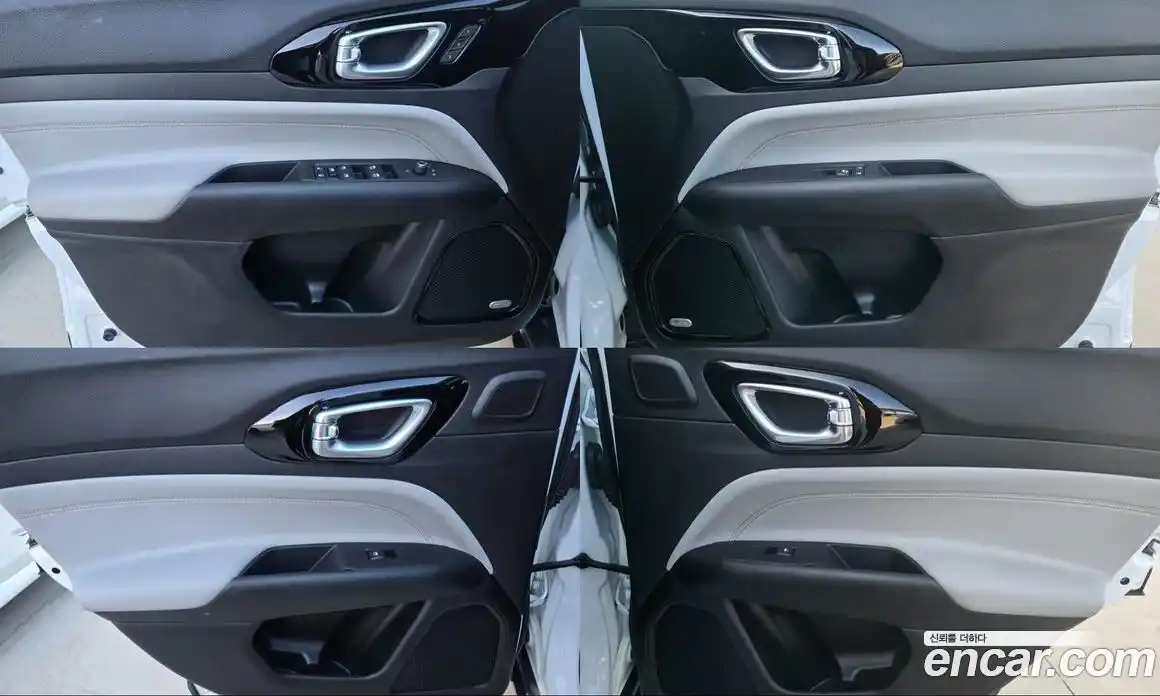 Jeep Compass 2022 2.4 Автомат в Москве № 199416, фото 20