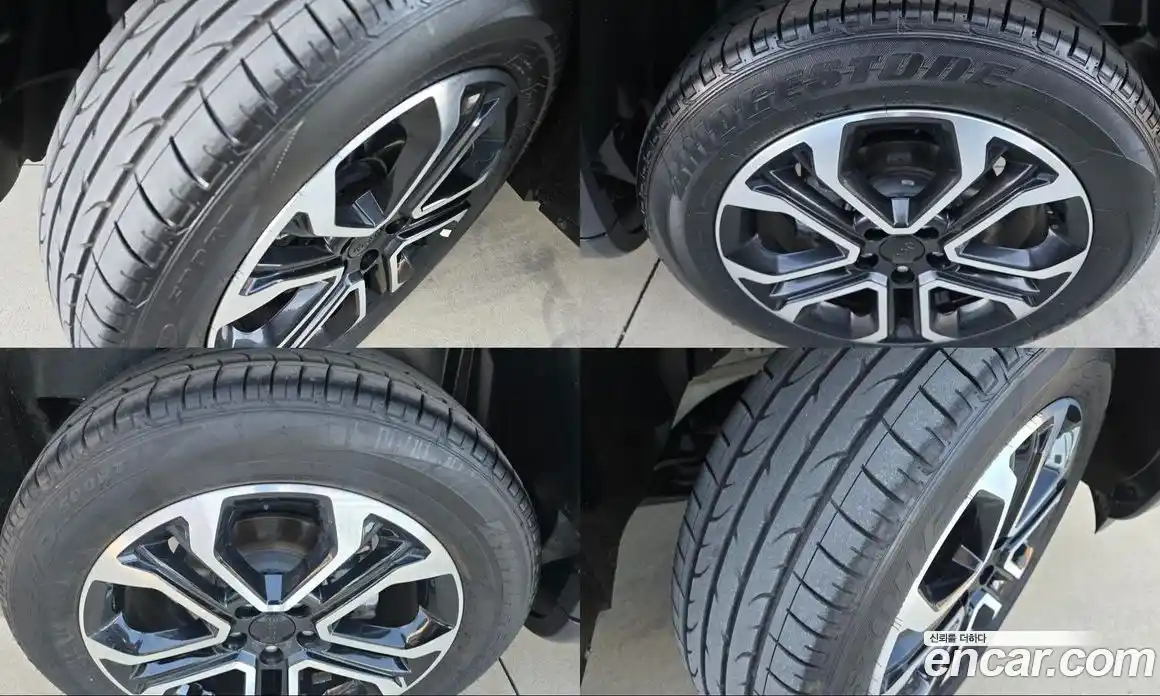 Jeep Compass 2022 2.4 Автомат в Москве № 199416, фото 5