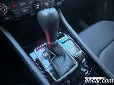 Jeep Compass 2022 2.4 Автомат в Москве № 199416, миниатюра 9