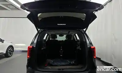 Kia Canival 2024 2.2 Автомат в Москве № 19966, миниатюра 11