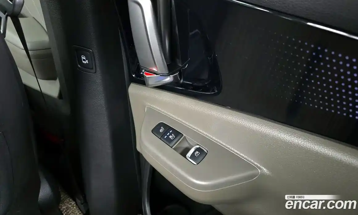 Kia Canival 2024 2.2 Автомат в Москве № 19966, фото 14