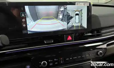 Kia Canival 2024 2.2 Автомат в Москве № 19966, миниатюра 2