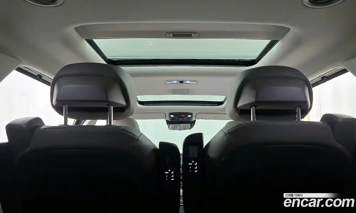 Kia Canival 2024 2.2 Автомат в Москве № 19966, фото 5