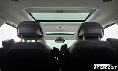 Kia Canival 2024 2.2 Автомат в Москве № 19966, миниатюра 5