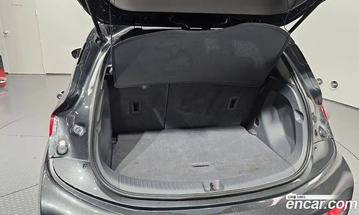 Chevrolet Bolt EV 2019 0.2 Автомат в Москве № 202384, фото 1