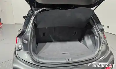 Chevrolet Bolt EV, 2019