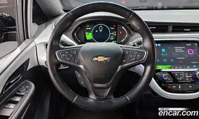 Chevrolet Bolt EV 2019 0.2 Автомат в Москве № 202384, миниатюра 11