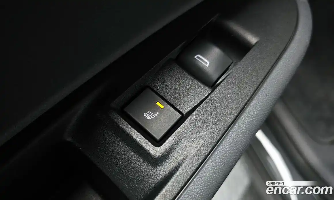 Chevrolet Bolt EV 2019 0.2 Автомат в Москве № 202384, фото 13