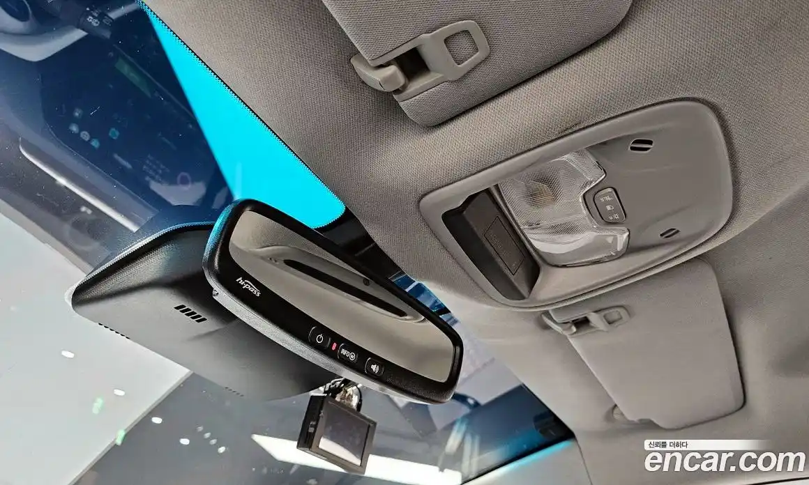 Chevrolet Bolt EV 2019 0.2 Автомат в Москве № 202384, фото 17