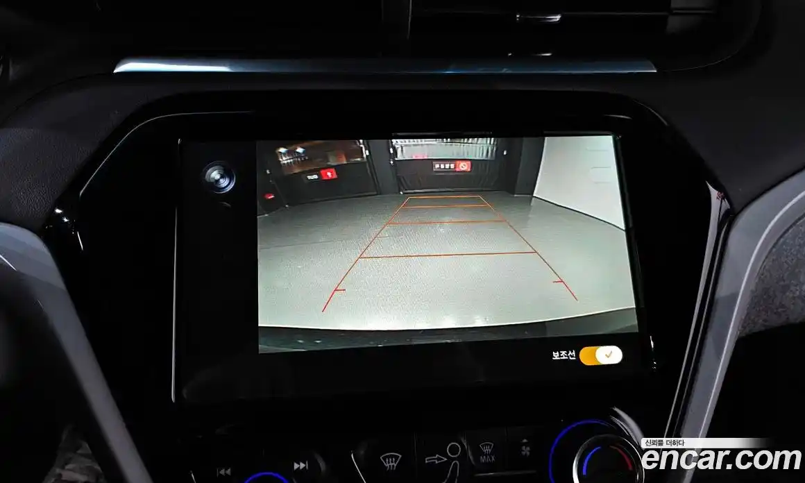 Chevrolet Bolt EV 2019 0.2 Автомат в Москве № 202384, фото 20