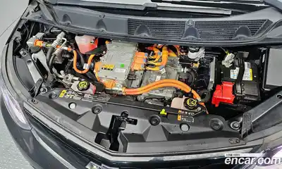 Chevrolet Bolt EV 2019 0.2 Автомат в Москве № 202384, миниатюра 3