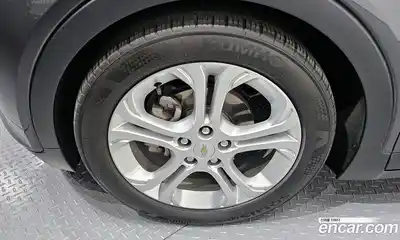 Chevrolet Bolt EV 2019 0.2 Автомат в Москве № 202384, миниатюра 7