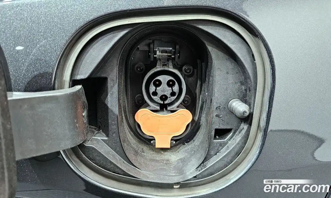 Chevrolet Bolt EV 2019 0.2 Автомат в Москве № 202384, фото 9