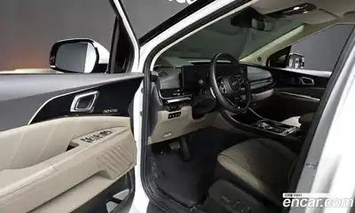 Kia Canival 2024 3.5 Автомат в Москве № 2030, миниатюра 11