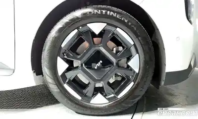 Kia Canival 2024 3.5 Автомат в Москве № 2030, миниатюра 5