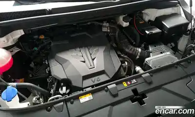 Kia Canival 2024 3.5 Автомат в Москве № 2030, миниатюра 6