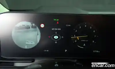 Kia Canival 2024 3.5 Автомат в Москве № 2030, миниатюра 8