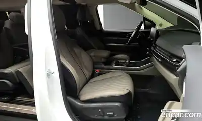 Kia Canival 2024 3.5 Автомат в Москве № 2030, миниатюра 10