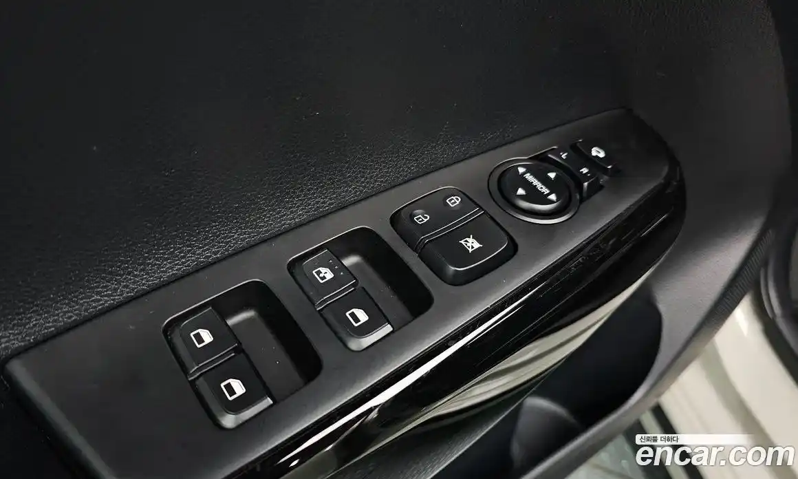 Kia Morning 2023 1.0 Автомат в Москве № 20576, фото 16