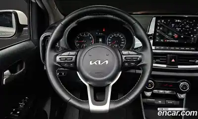 Kia Morning 2023 1.0 Автомат в Москве № 20576, миниатюра 2