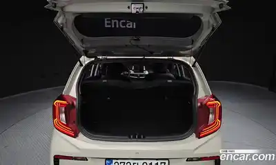 Kia Morning 2023 1.0 Автомат в Москве № 20576, миниатюра 5