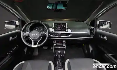 Kia Morning 2023 1.0 Автомат в Москве № 20576, миниатюра 9