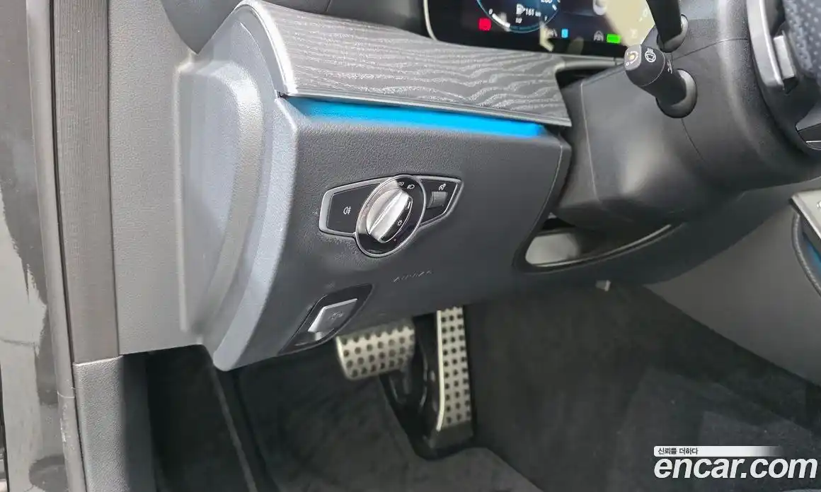 Mercedes-Benz E-Class 2022 2.0 Автомат в Москве № 206226, фото 11