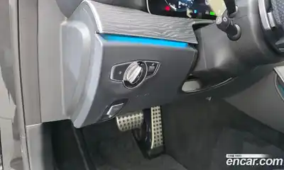 Mercedes-Benz E-Class 2022 2.0 Автомат в Москве № 206226, миниатюра 11