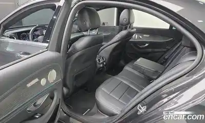 Mercedes-Benz E-Class 2022 2.0 Автомат в Москве № 206226, миниатюра 8