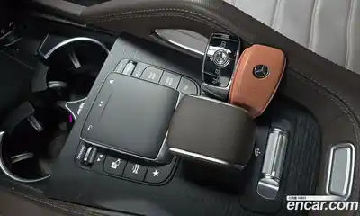 Mercedes-Benz GLS-Class 2022 2.9 Автомат в Москве № 208285, миниатюра 10