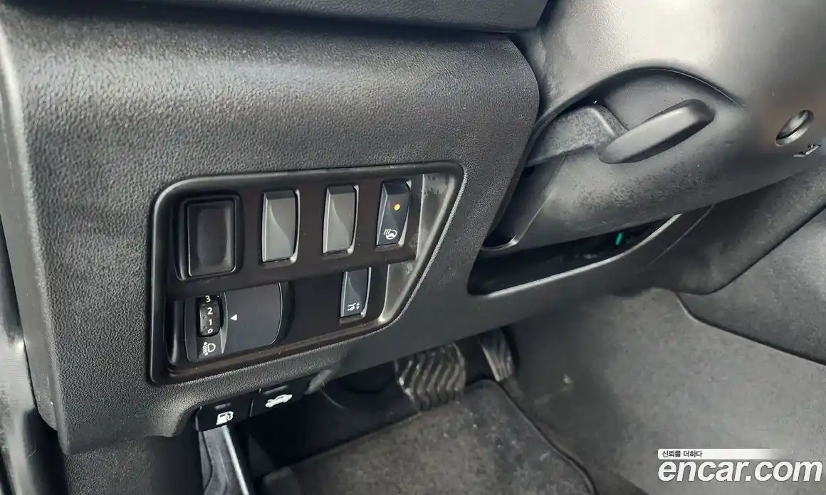 Renault QM6 2021 2.0 Автомат в Москве № 208640, фото 18