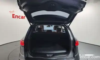 Renault QM6 2021 2.0 Автомат в Москве № 208640, миниатюра 2