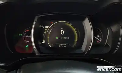 Renault QM6 2021 2.0 Автомат в Москве № 208640, миниатюра 4