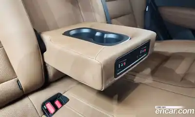 Renault QM6 2021 2.0 Автомат в Москве № 208640, миниатюра 5