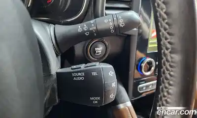 Renault QM6 2021 2.0 Автомат в Москве № 208640, миниатюра 7