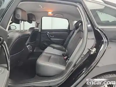 Renault SM7 2015 2.5 Автомат в Москве № 209948, миниатюра 12