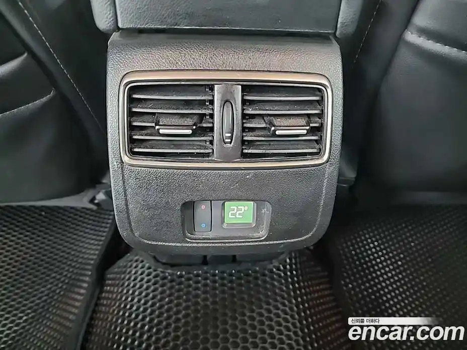 Renault SM7 2015 2.5 Автомат в Москве № 209948, фото 13