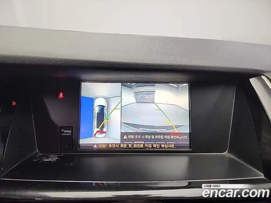 Renault SM7 2015 2.5 Автомат в Москве № 209948, фото 15