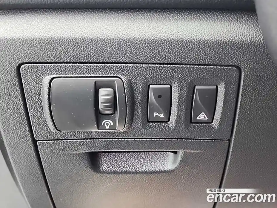 Renault SM7 2015 2.5 Автомат в Москве № 209948, фото 17