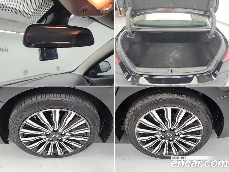 Renault SM7 2015 2.5 Автомат в Москве № 209948, фото 18